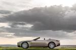 Aston Martin DB11 V8 Volante 2018 года (UK)